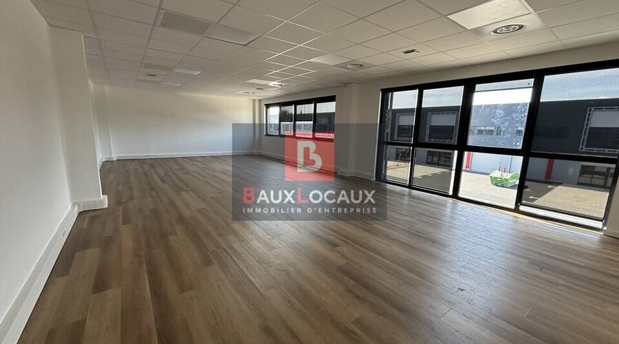 REXIM - Local d'activités - Gard - Villeneuve-lès-Avignon - 10