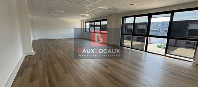 REXIM - Local d'activités - Gard - Villeneuve-lès-Avignon - 10