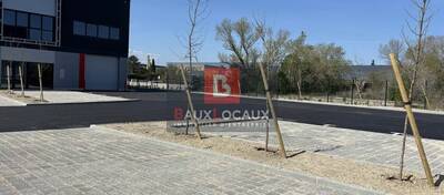 REXIM - Local d'activités - Gard - Villeneuve-lès-Avignon - 12