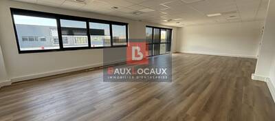REXIM - Local d'activités - Gard - Villeneuve-lès-Avignon - 11