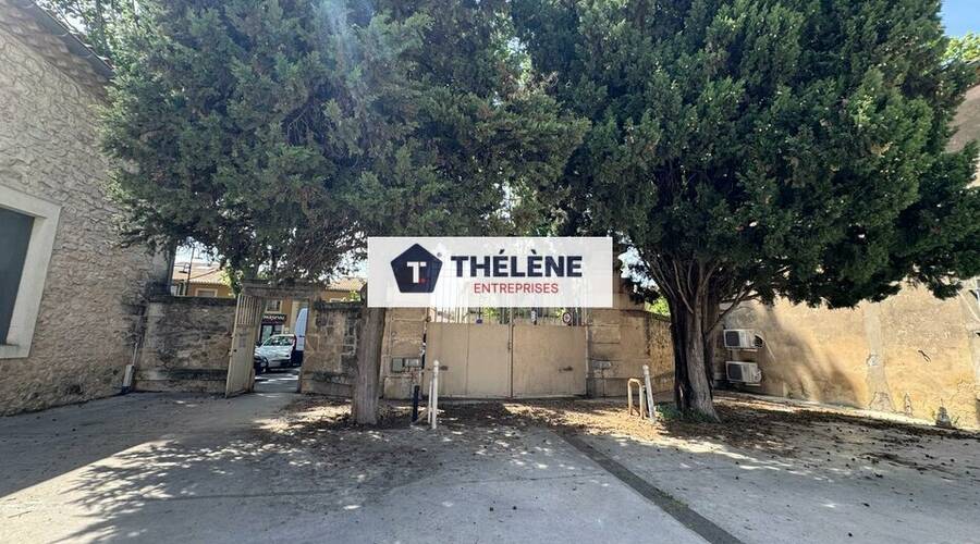 REXIM - Local commercial - Hérault - Mauguio - 7