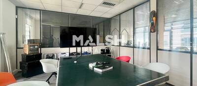 REXIM - Bureau - Rhône - Lyon - 3
