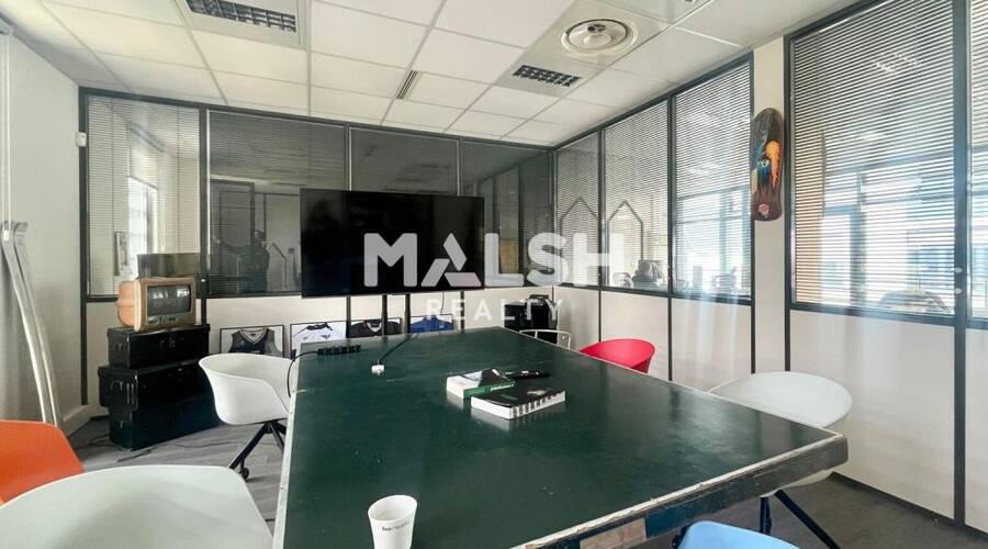 REXIM - Bureau - Rhône - Lyon - 3