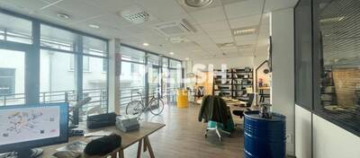 REXIM - Bureau - Rhône - Lyon - 4