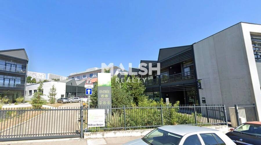 REXIM - Bureau - Rhône - Lyon - 5