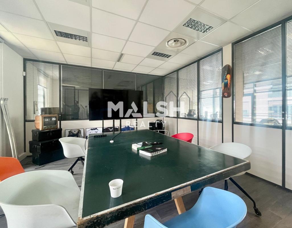 REXIM - Bureau - Rhône - Lyon - 3