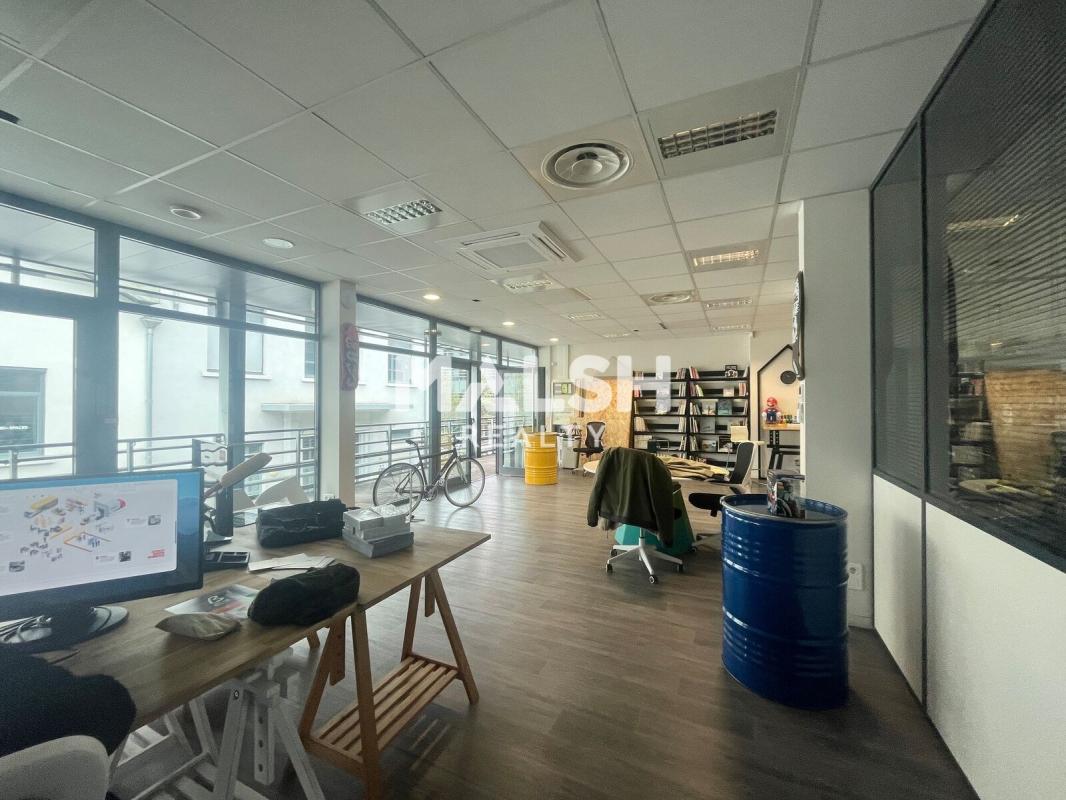 REXIM - Bureau - Rhône - Lyon - 4