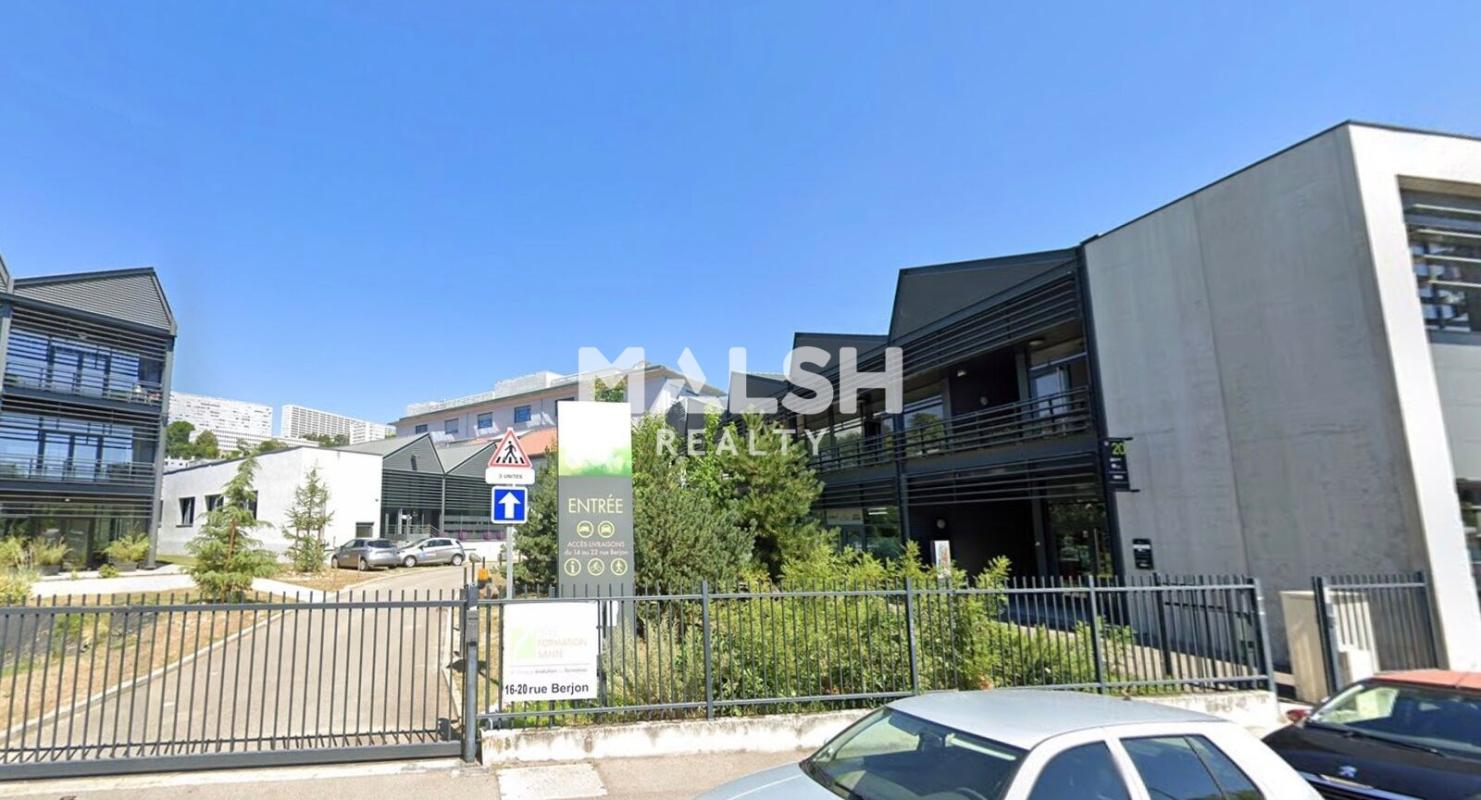 REXIM - Bureau - Rhône - Lyon - 5