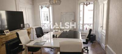 REXIM - Bureau - Rhône - Lyon - 1
