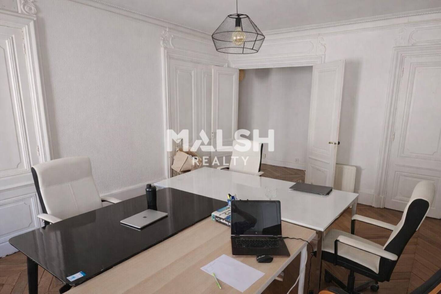 REXIM - Bureau - Rhône - Lyon - 2