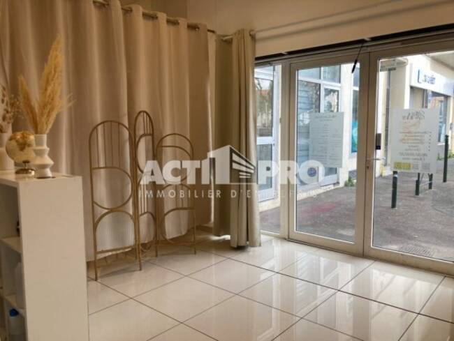 REXIM - Local d'activités - Pyrénées-Orientales - Perpignan - 1