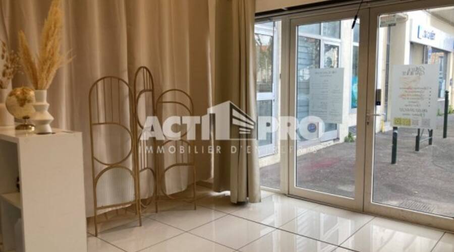 REXIM - Local d'activités - Pyrénées-Orientales - Perpignan - 1