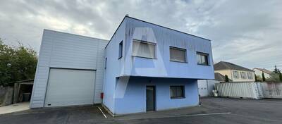 REXIM - Entrepôt - Châtenay-Malabry - 4