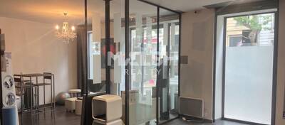 REXIM - Local commercial - Rhône - Lyon - 1