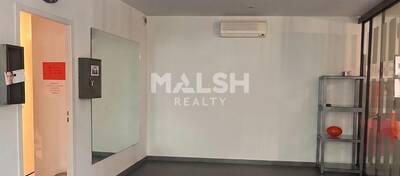 REXIM - Local commercial - Rhône - Lyon - 2