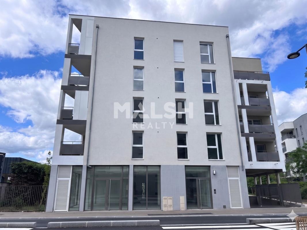 REXIM - Local commercial - Rhône - Pierre-Bénite - 1