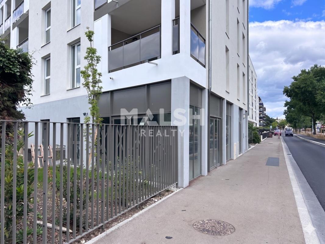 REXIM - Local commercial - Rhône - Pierre-Bénite - 2