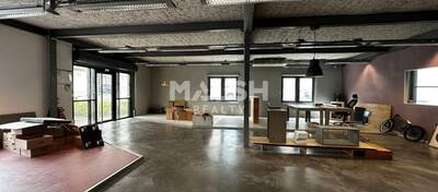 REXIM - Local d'activités - Rhône - Villefranche-sur-Saône - 7