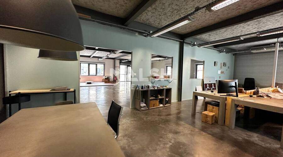 REXIM - Local d'activités - Rhône - Villefranche-sur-Saône - 12