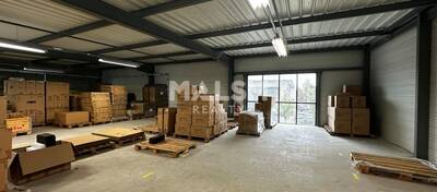 REXIM - Local d'activités - Rhône - Villefranche-sur-Saône - 17