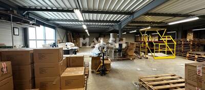 REXIM - Local d'activités - Rhône - Villefranche-sur-Saône - 18