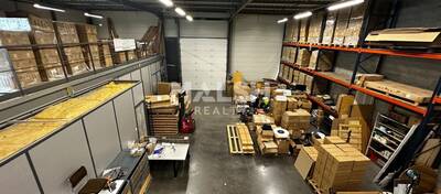 REXIM - Local d'activités - Rhône - Villefranche-sur-Saône - 20