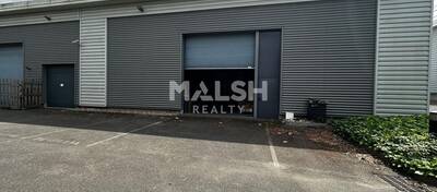 REXIM - Local d'activités - Rhône - Villefranche-sur-Saône - 23