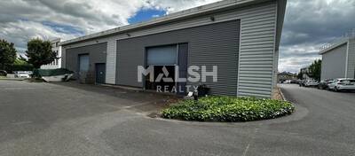 REXIM - Local d'activités - Rhône - Villefranche-sur-Saône - 24