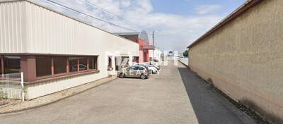 REXIM - Bureau - Rhône - Chassieu - 3
