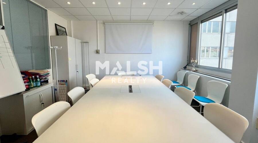 REXIM - Bureau - Rhône - Lyon - 1