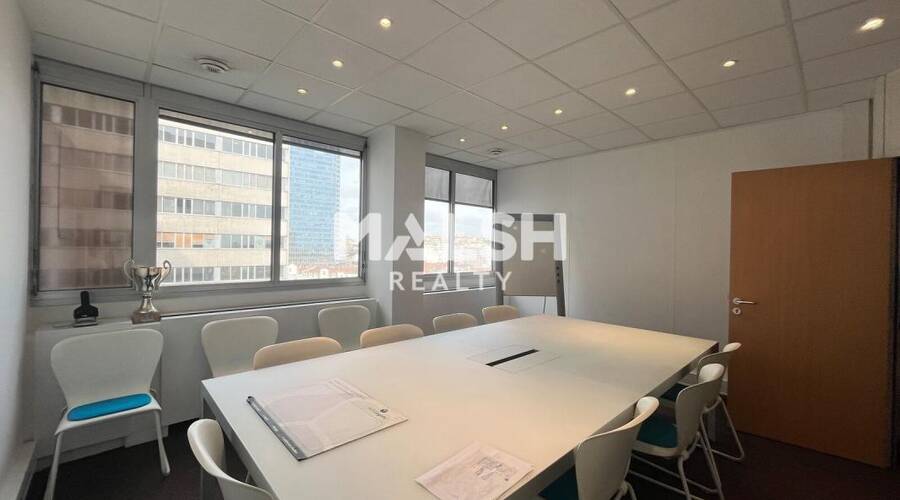 REXIM - Bureau - Rhône - Lyon - 4