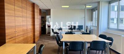 REXIM - Bureau - Rhône - Lyon - 8