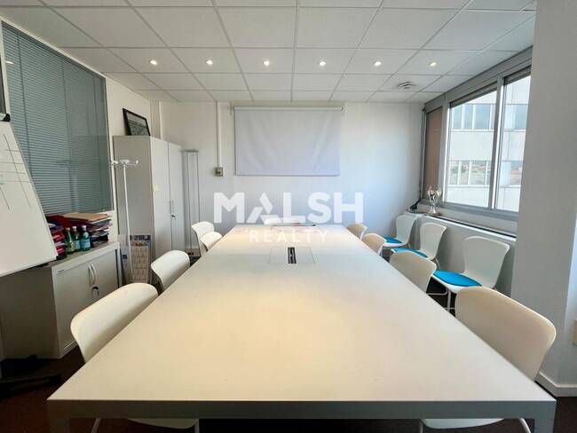 REXIM - Bureau - Rhône - Lyon - 1