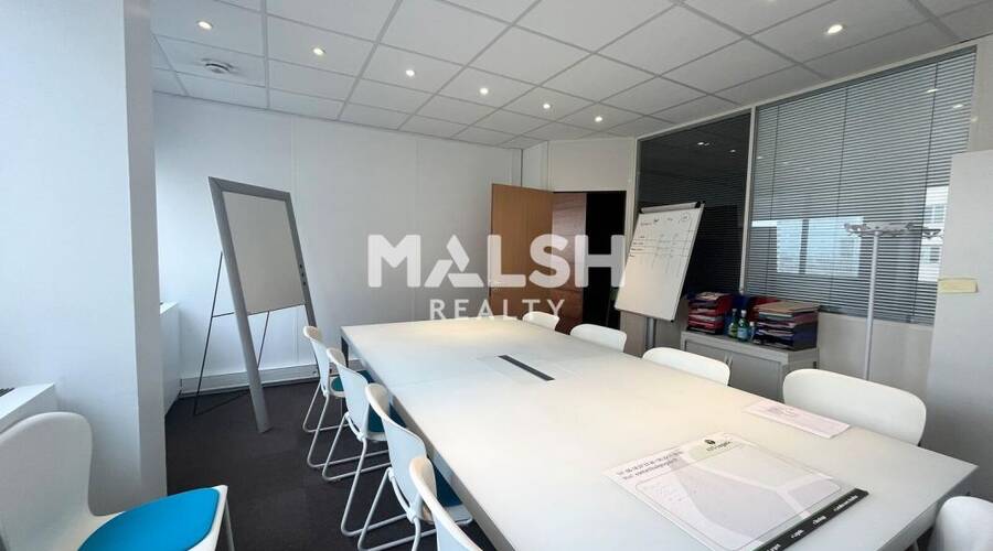 REXIM - Bureau - Rhône - Lyon - 5