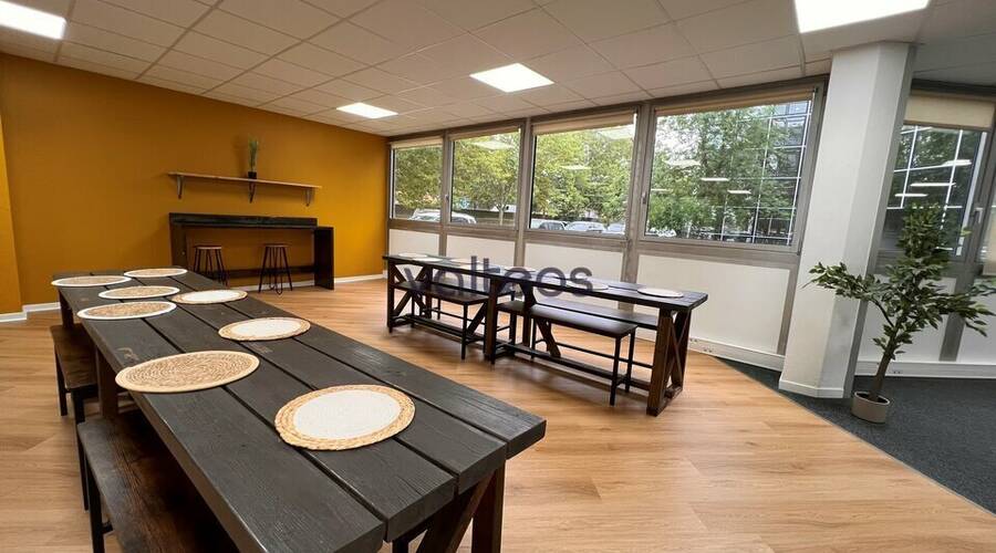 REXIM - Bureau - Haute-Garonne - Blagnac - 4