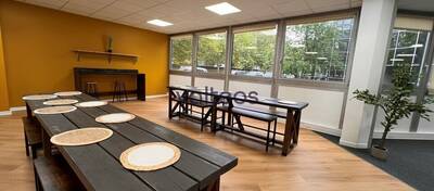 REXIM - Bureau - Haute-Garonne - Blagnac - 4