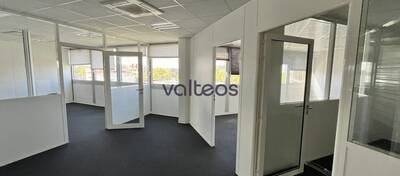 REXIM - Bureau - Haute-Garonne - Blagnac - 8