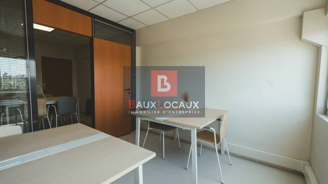 REXIM - Bureau - Bouches-du-Rhône - Salon-de-Provence - 1