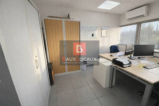 REXIM - Bureau - Bouches-du-Rhône - Salon-de-Provence - 1