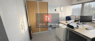 REXIM - Bureau - Bouches-du-Rhône - Salon-de-Provence - 1