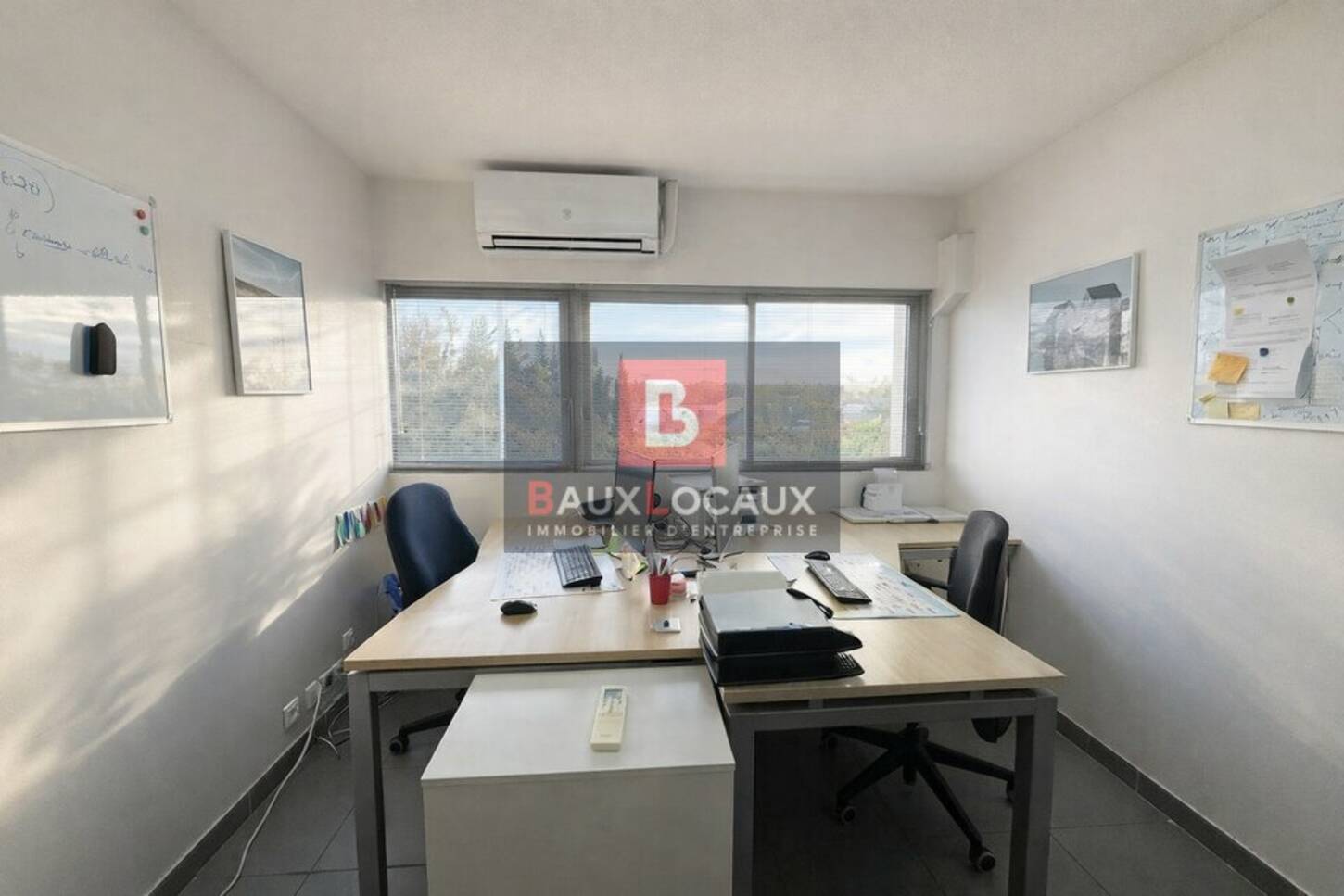 REXIM - Bureau - Bouches-du-Rhône - Salon-de-Provence - 2