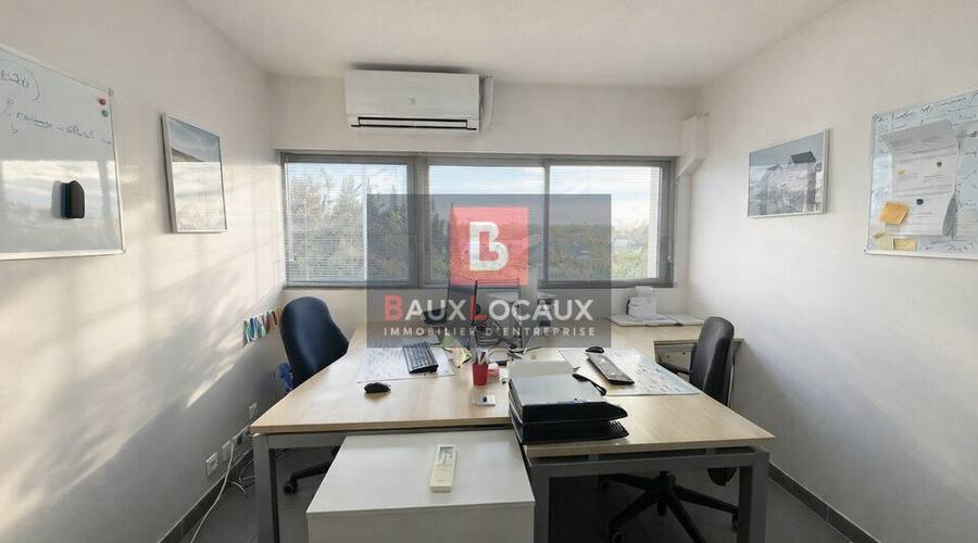 REXIM - Bureau - Bouches-du-Rhône - Salon-de-Provence - 2