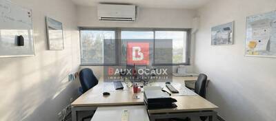 REXIM - Bureau - Bouches-du-Rhône - Salon-de-Provence - 2
