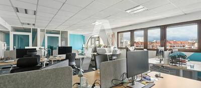 REXIM - Bureau - Ivry-sur-Seine - 5