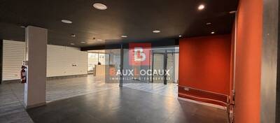 REXIM - Local commercial - Vaucluse - Orange - 1