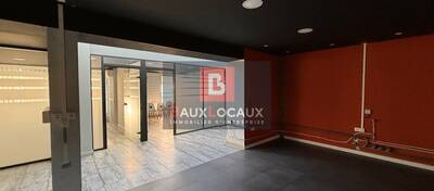 REXIM - Local commercial - Vaucluse - Orange - 2