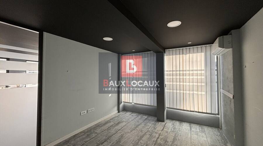REXIM - Local commercial - Vaucluse - Orange - 5