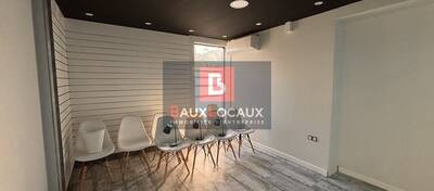 REXIM - Local commercial - Vaucluse - Orange - 6