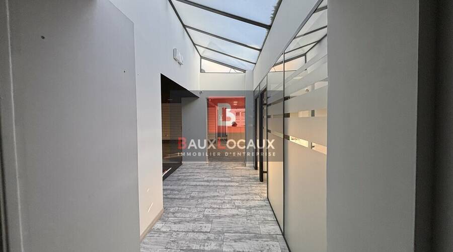 REXIM - Local commercial - Vaucluse - Orange - 7