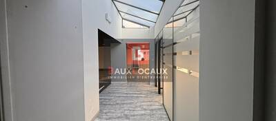 REXIM - Local commercial - Vaucluse - Orange - 7